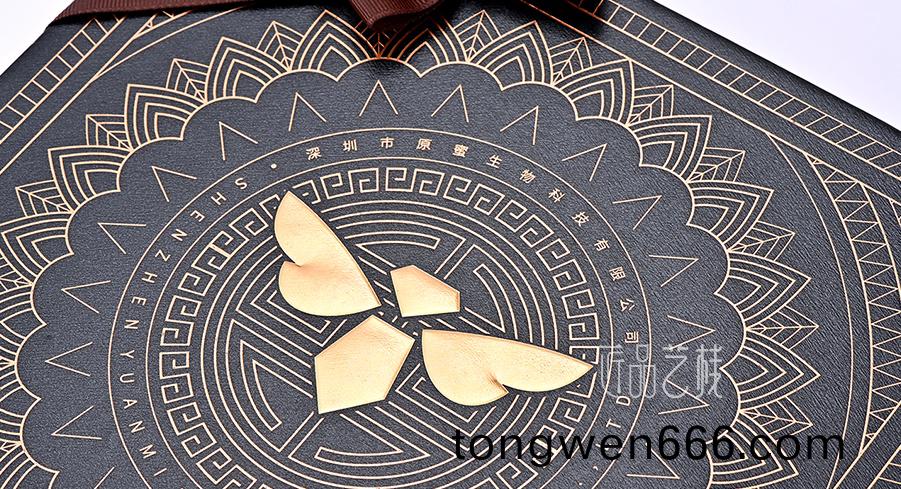 原生(sheng)蜂蜜品牌礼(li)盒(he)制作